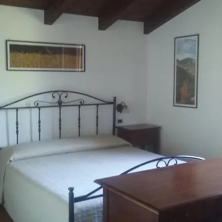 Il Casale Delle Fragole Bed & Breakfast