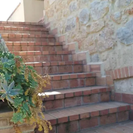 Il Casale Delle Fragole Bed & Breakfast Fondi