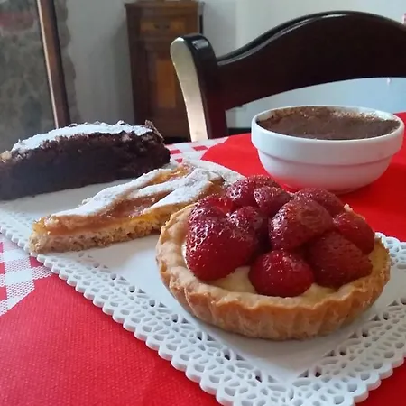 Il Casale Delle Fragole * Fondi