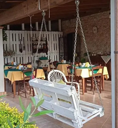 Il Casale Delle Fragole