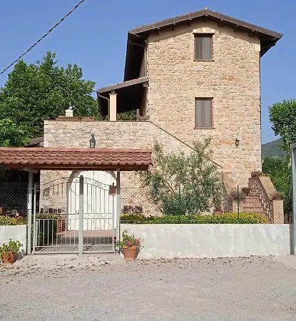 Bed & Breakfast Il Casale Delle Fragole Fondi