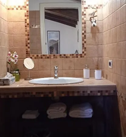 Il Casale Delle Fragole