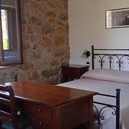 Bed & Breakfast Il Casale Delle Fragole Fondi