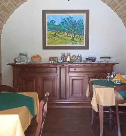 Il Casale Delle Fragole Fondi