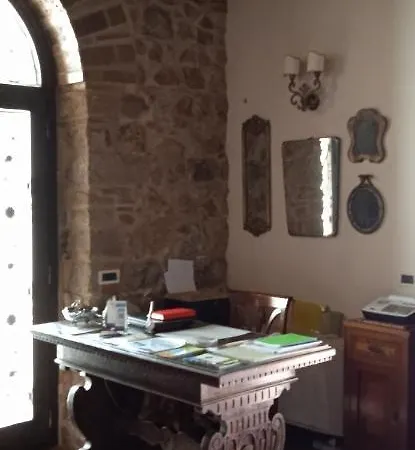 Il Casale Delle Fragole Bed & Breakfast *