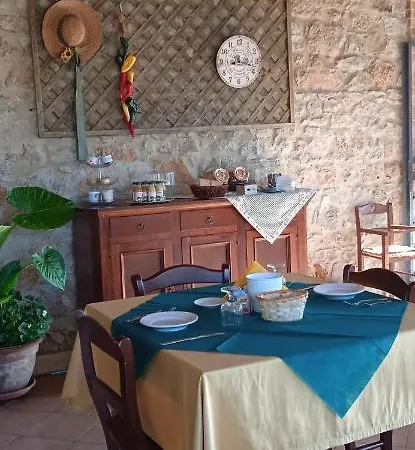 Bed & Breakfast Il Casale Delle Fragole Fondi
