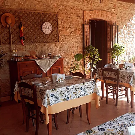 Il Casale Delle Fragole